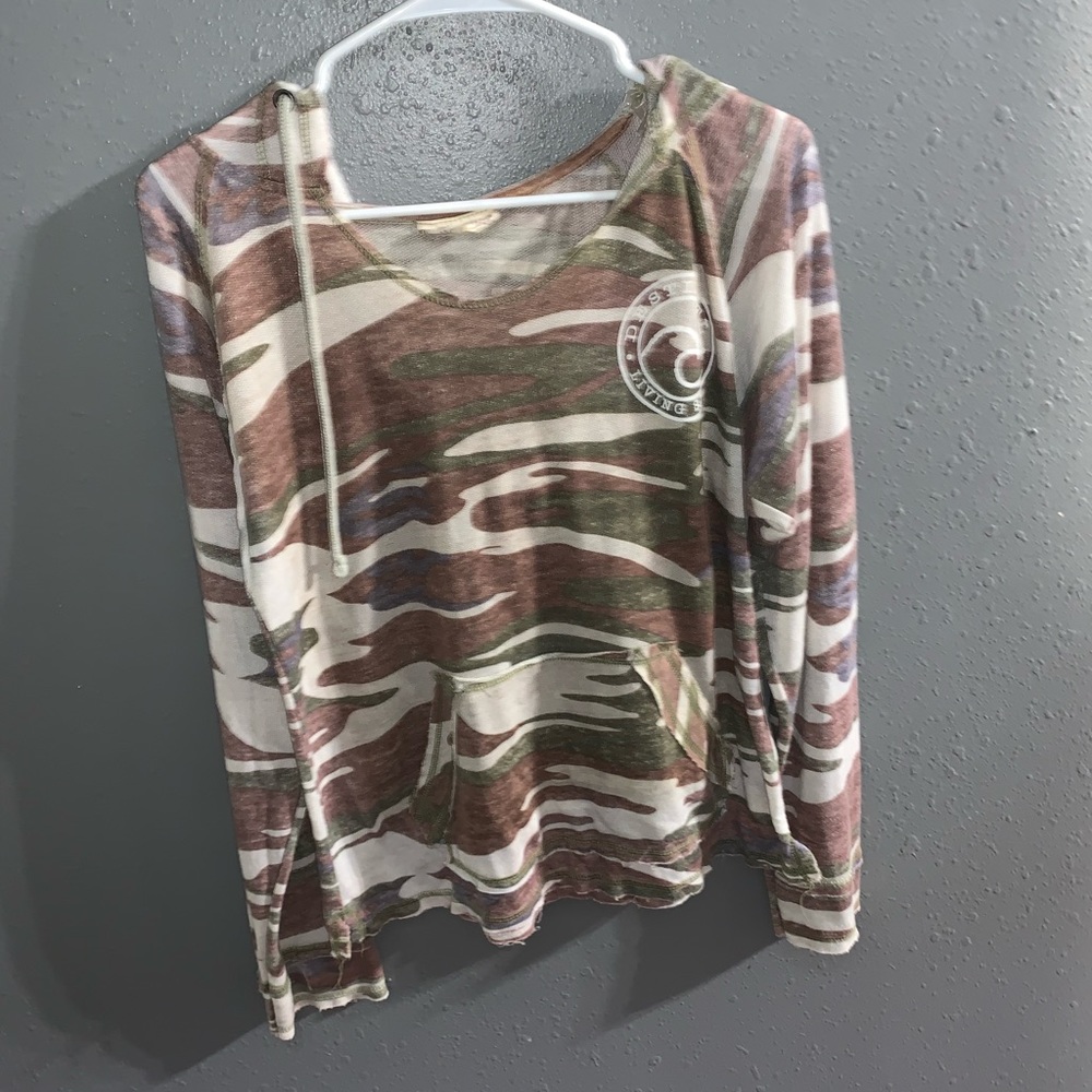 Women’s hoodie